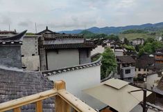 Others 4 Misty Rain Countryside Homestay (Furong Town Waterfall Branch)