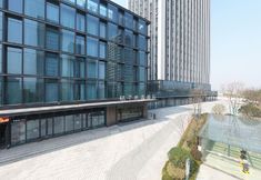 Khác 6 Crystal Orange(Hangzhou Grand Canal Wanda Plaza)