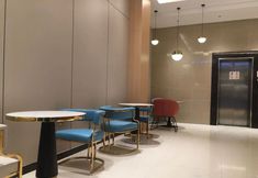 Others 4 Lanjiang Yanya Hotel