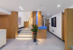 อื่นๆ 6 Xiamen Wangting Designed Guesthouse