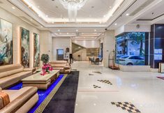 Others 6 Yulong Business Hotel (Guangzhou Shiqiao Metro Station)