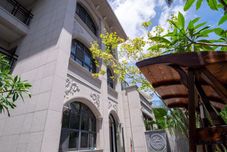 Others Gulangyu Blue Ocean Hotel