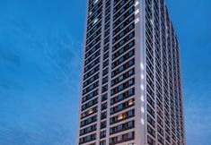 Others 3 Crystal Orange Hotel Lianyungang Wanda Plaza