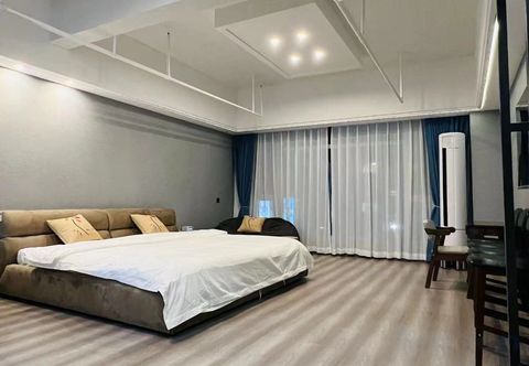 Others Lanshan Qingsu