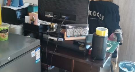 Others 2 Mudanjiang Wanda Plaza Qingju Apartment