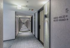 Others 3 Jinan Olympic Sports Center Provincial Hospital East Campus Light Residence Hotel