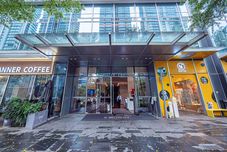 Others Orangeway International Apartment