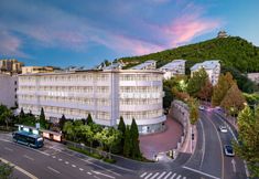 Others 3 Ginza Meimei Hotel (Jinan Qilu Software Park Store)