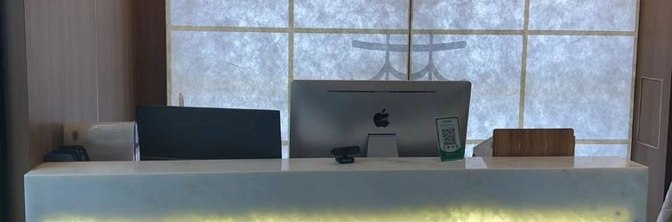 Lain-lain Anning Fanke Hotel