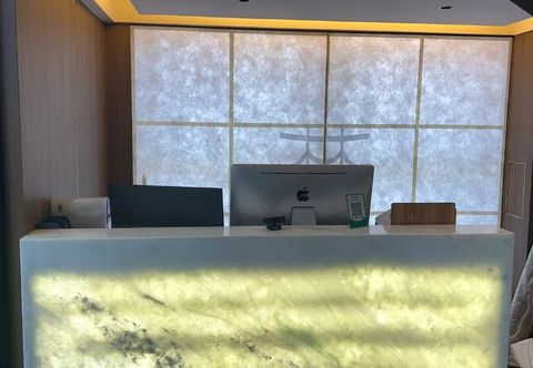 Lain-lain Anning Fanke Hotel