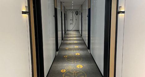 Others 2 Changee Hotel MINI (Changzhou University City Science and Education City North Subway Station)