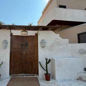 Hotel Exterior1Translated into Xixi Island villa B&B，陵水黎族自治县飯店