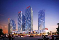 Others 4 Junting· J Hotel Zhanjiang Wanda Plaza