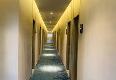 อื่นๆ 4 Jinming Hotel Shanghai (New International Expo Center)