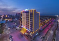 Lain-lain 4 Zhongzhou Yimei Hotel