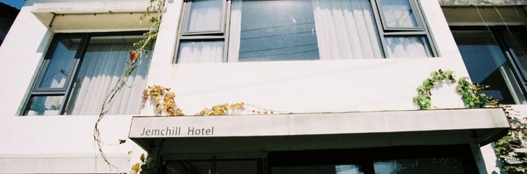 Others Jemchill Hotel