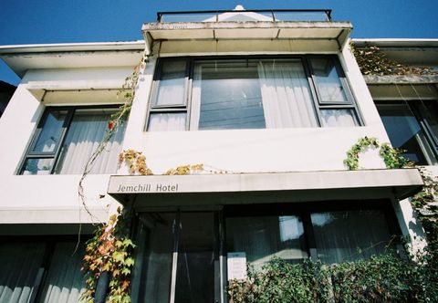 Others Jemchill Hotel
