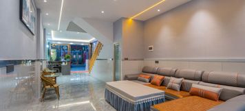 其他 2 Zhenyuan Fengting Waterfront Hotel