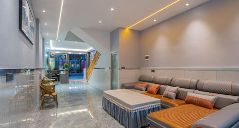 其他 2 Zhenyuan Fengting Waterfront Hotel