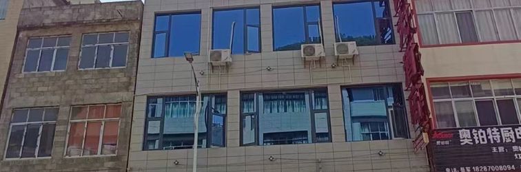 其他 Zhenxiong Ponzi Hotel (Niuchang Town)