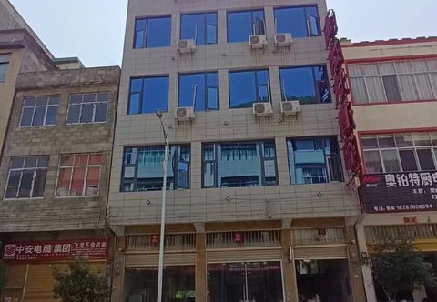 其他 Zhenxiong Ponzi Hotel (Niuchang Town)