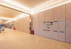 其他 5 HanTing Hotel (Dunhuang Shazhou Night Market Municipal Square)