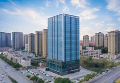 その他 2 METROPOLO | Jinjiang Metropolo Hotel (Changsha Desiqin City Square/Hunan Provincial Government)