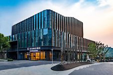 その他 Elong R.YUN Hotel (Jinan Olympic Sports Center The Mix City)