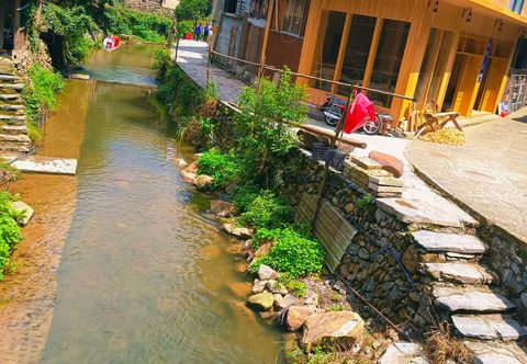 Others Fengqiao Yepo Homestay (Dali Dongzhai Scenic Area)