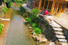 Others Fengqiao Yepo Homestay (Dali Dongzhai Scenic Area)