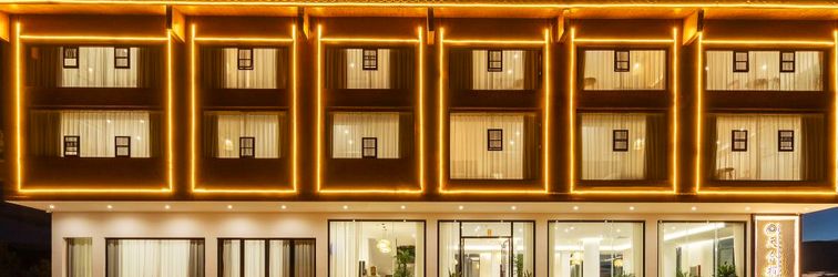 其他 tianhe lianyue(qianhumiaozhaiximenyoukezhongxindian)