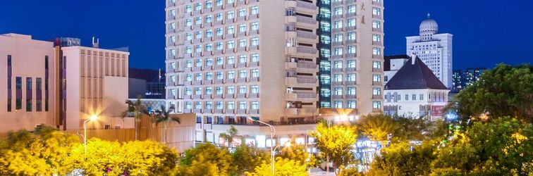 Khác DONGCHEN HOTEL