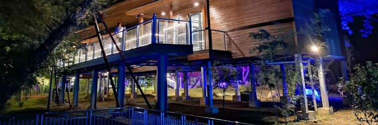 기타 Lakeside Resort