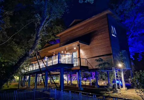 기타 Lakeside Resort