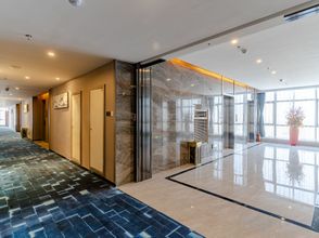 Others 4 Huaman Business E-sports Hotel (Feidong Longtang Expressway Water Conservancy Hydropower College)