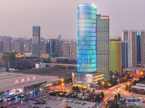 其他 4 Rayfont Hotel Chengdu