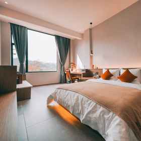 Others 1 Wanfeng Linziyu KENSHO Boutique Homestay, 젠펑 시안 호텔