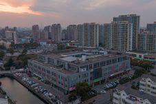 Others GreenTree Inn (Suzhou Industrial Park Shengpu Town Xinsheng Road)