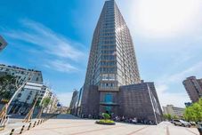 Lain-lain Lianyungang An Zhi Ruo Su Apartment