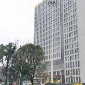 Hotel Exterior1Vienna International Hotel (Yongkang Passenger Transport Center High Speed Rail South Station Store),义乌市飯店