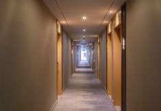 Lainnya 3 Shenhong Select Hotel