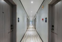 Others 3 Aoqi Hotel (Xihua Road Caihongqiao Subway Station)