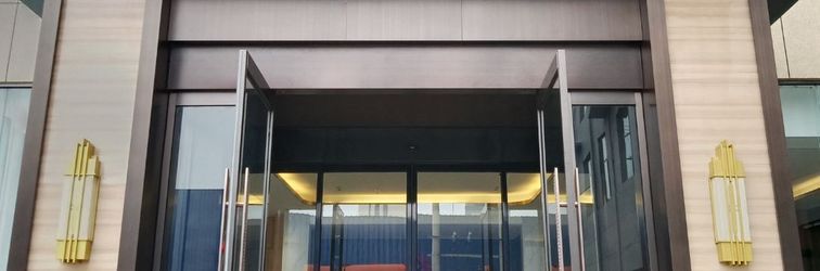 Others Huazhuo Hotel