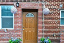 其他 Private cozy studio in Jackson Heights