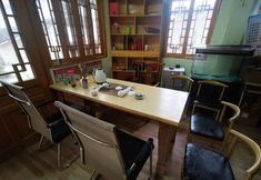 Lainnya 4 Shuifengche Inn