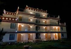 Lainnya 3 Geyaxi Chateau Manor