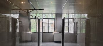 Lainnya 5 Qingyun Grand Hotel