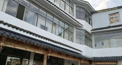 Others 2 Hongtudi Zhongxin Photography Hostel