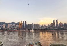 Others 3 Chongqing Miss Xie'S House