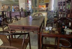 อื่นๆ 4 Star River View Royal Hotel (Zhongshan Dayong Hongmu Cultural Expo City Store)